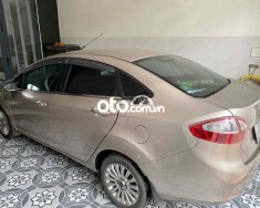 Ford Fiesta bán   2011 2011 - bán ford fiesta 2011 giá 240 triệu tại Quảng Ngãi