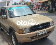 Ford Ranger   2002 2002 - Ford Ranger 2002 giá 120 triệu tại Đồng Nai