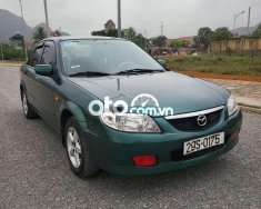 Mazda 323 Can ban 2002 - Can ban giá 92 triệu tại Hòa Bình