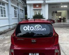 Kia Picanto xe dki lần đầu năm 2015 . chủ nữ chạy đi làm 2014 - xe dki lần đầu năm 2015 . chủ nữ chạy đi làm giá 240 triệu tại Bình Dương