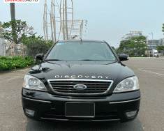 Ford Mondeo 2005 - Sedan hạng D cực đẹp giá 140 triệu tại Đà Nẵng