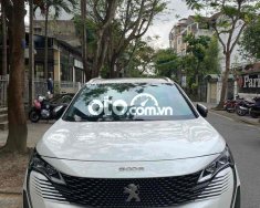 Peugeot 5008 bán peuceot 2021 - bán peuceot giá 1 tỷ 100 tr tại TT - Huế