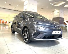 VinFast VF e34 2023 - Sẵn xe giao ngay, giảm 50 triệu áp dụng cả 3 voucher giá xe rẻ nhất miền Bắc - Bảo hành 10 năm giá 520 triệu tại Hưng Yên