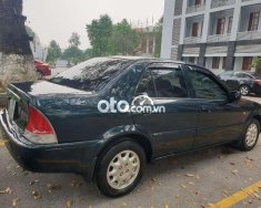 Ford Laser Lên đời cần bán   2001 2021 - Lên đời cần bán Ford laser 2001 giá 115 triệu tại Bắc Ninh