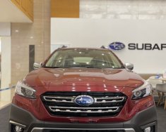 Subaru Outback 2023 - Xe chất, nhiều ưu đãi giá 1 tỷ 969 tr tại Hà Nội
