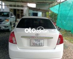 Daewoo Lacetti Xe 5 chỗ laceti xe đẹp về sử dụng ngay 2007 - Xe 5 chỗ laceti xe đẹp về sử dụng ngay giá 120 triệu tại Bình Phước