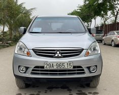 Mitsubishi Zinger 2008 - Biển thủ đô, số sàn giá 216 triệu tại Hải Phòng