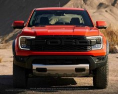 Ford Ranger Raptor 2023 - Giao ngay - Tặng full gói phụ kiện chính hãng giá 1 tỷ 299 tr tại Tp.HCM