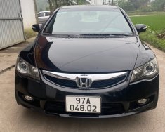 Honda Civic 2011 - 2.0 bản đủ đẹp nhất giá 285 triệu tại Bắc Ninh