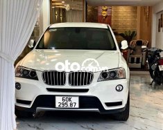 BMW X3 bán xe 2013 - bán xe giá 650 triệu tại Tp.HCM