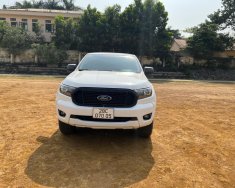 Ford Ranger 2021 - Nhập khẩu Thái Lan, xe một chủ từ đầu giá 590 triệu tại Hòa Bình