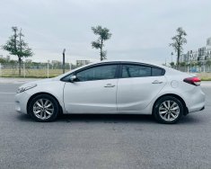 Kia Cerato 2016 - Màu bạc, 360 triệu giá 360 triệu tại Hà Nội