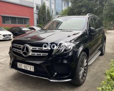 Mercedes-Benz S400 MERCEDES GLS400 4MATIC 2017 2017 - MERCEDES GLS400 4MATIC 2017 giá 3 tỷ tại Bắc Ninh