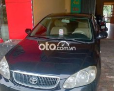 Toyota Corolla Cần tiền em bán ạ 2003 - Cần tiền em bán ạ giá 150 triệu tại Thái Bình