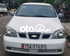 Chevrolet Lacetti Xe còn đẹp , đầy đủ mọi chức năng 2004 - Xe còn đẹp , đầy đủ mọi chức năng giá 75 triệu tại TT - Huế