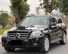 Mercedes-Benz GLK 300 GLK 300 4Matic siêu mới 2009 - GLK 300 4Matic siêu mới giá 410 triệu tại Hà Nội