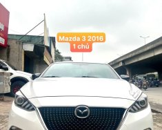 Mazda 3 2016 - 1 chủ Hà Nội giá 440 triệu tại Hà Nội