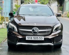 Mercedes-Benz GLA 250 2016 - Màu nâu, giá 739tr giá 739 triệu tại Tp.HCM