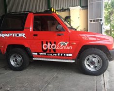 Daihatsu Terios Dahatsu Foroza 4X4 . 1994 - Dahatsu Foroza 4X4 . giá 250 triệu tại Sóc Trăng