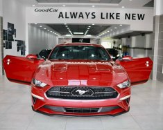 Ford Mustang 2022 - Nhập Mỹ, new 100% giá 3 tỷ 150 tr tại Tp.HCM