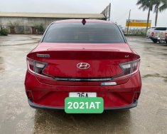 Hyundai Grand i10 2021 - Xe gia đình 1 chủ từ mới giá 395 triệu tại Thanh Hóa