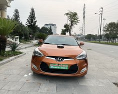 Hyundai Veloster 2011 - Nhập Hàn, bản đủ giá 385 triệu tại Hải Dương