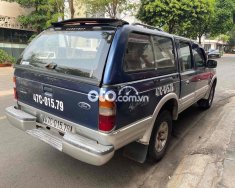 Ford Ranger For  sx 2002 . Siêu đẹp . Máy zin hàng độc 2002 - For ranger sx 2002 . Siêu đẹp . Máy zin hàng độc giá 125 triệu tại Đắk Lắk