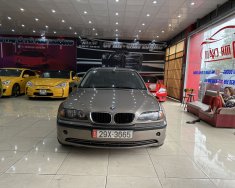 BMW 318i 2003 - Biển HN 1 chủ giá 160 triệu tại Hải Dương