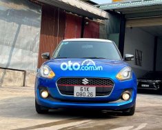 Suzuki Swift 💎   1.2CVT 2018 NHẬP THÁI XE RẤT ĐẸP💖 2018 - 💎 SUZUKI SWIFT 1.2CVT 2018 NHẬP THÁI XE RẤT ĐẸP💖 giá 448 triệu tại Đồng Nai