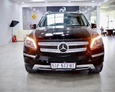 Mercedes-Benz GL 350 2016 - Màu đen, nội thất kem giá 1 tỷ 788 tr tại Tp.HCM