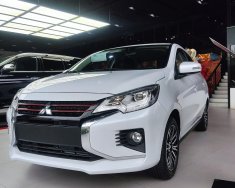 Mitsubishi Attrage 2022 - Lăn bánh chỉ 466 triệu - Xả kho xe Model 2023 sản xuất 2022 đến khi hết hàng giá 465 triệu tại Nam Định