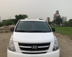 Hyundai Grand Starex 2013 - VGT, bản nội địa hàn quốc, 3 chỗ, số tự động, máy dầu, xe nguyên bản đăng ký lần đầu 06/2019 giá 455 triệu tại Hà Nội