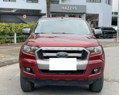 Ford Ranger 2017 - Màu đỏ giá 499 triệu tại Thái Bình