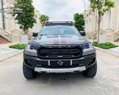 Ford Ranger Raptor 2019 - Xe máy dầu, nhập Thái, thể thao, mạnh mẽ và cực đẹp giá 959 triệu tại Tp.HCM