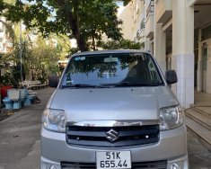 Suzuki APV 2009 - Bstp chính chủ giá 220 triệu tại Tp.HCM