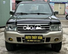 Ford Everest   máy dầu 2005 - Ford everest máy dầu giá 150 triệu tại Kon Tum