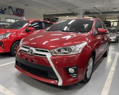 Toyota Yaris 2017 - Giá rẻ giá 500 triệu tại Hòa Bình