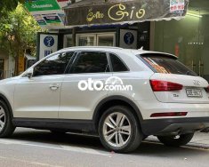 Audi Q3   2.0 -2017 NHẬP KHẨU TBN 2017 - AUDI Q3 2.0 -2017 NHẬP KHẨU TBN giá 1 tỷ 100 tr tại Hà Nội