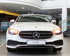 Mercedes-Benz E180 2023 - [Ưu đãi thuế trước bạ] Model 2023 - Giá siêu tốt - Giao ngay giá 2 tỷ 159 tr tại Tp.HCM