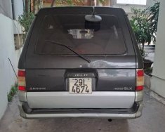 Mitsubishi Jolie 1998 - Bán xe ô tô Mitsubishi Joie 8 chỗ màu ghi, SX 1998 tại VN, 50 triệu giá 50 triệu tại Hà Nội