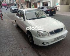 Daewoo Lanos   2001 2001 - Daewoo Lanos 2001 giá 34 triệu tại Lâm Đồng