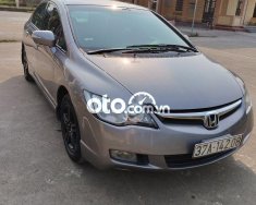 Honda Civic GD lên đời cần bán  208 bản 2.0 cửa sổ trời 2008 - GD lên đời cần bán civic 208 bản 2.0 cửa sổ trời giá 235 triệu tại Hà Tĩnh