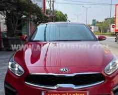Kia Cerato 2021 - Màu đỏ, số tự động, giá 520 triệu giá 520 triệu tại Quảng Bình