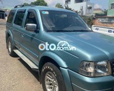 Ford Everest xe 7 chô gầm cao máy dau chay rất kinh tế dang kie 2005 - xe 7 chô gầm cao máy dau chay rất kinh tế dang kie giá 178 triệu tại Kon Tum