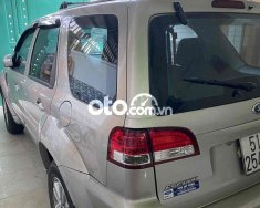 Ford Escape Mình đổi xe nên cần bán lại xe  2013 2013 - Mình đổi xe nên cần bán lại xe Escape 2013 giá 385 triệu tại BR-Vũng Tàu