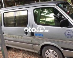 Toyota Hiace cần bán  híace 2003 máy xăng biển đẹp 2003 - cần bán toyota híace 2003 máy xăng biển đẹp giá 65 triệu tại Tuyên Quang