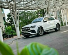 Mercedes-Benz GLE 450 2020 - Màu trắng, giá tốt giá 3 tỷ 180 tr tại Tp.HCM