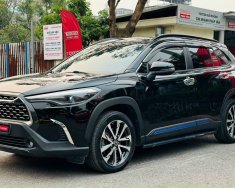 Toyota Corolla Cross 2020 - Giá hợp ví giá 755 triệu tại Hà Nam