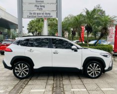 Toyota Corolla Cross 2022 - Giá siêu hời giá 790 triệu tại Hà Nam