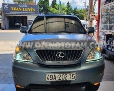 Lexus RX 350 2008 - Xe nhập khẩu Canada, bản full giá 555 triệu tại Lâm Đồng